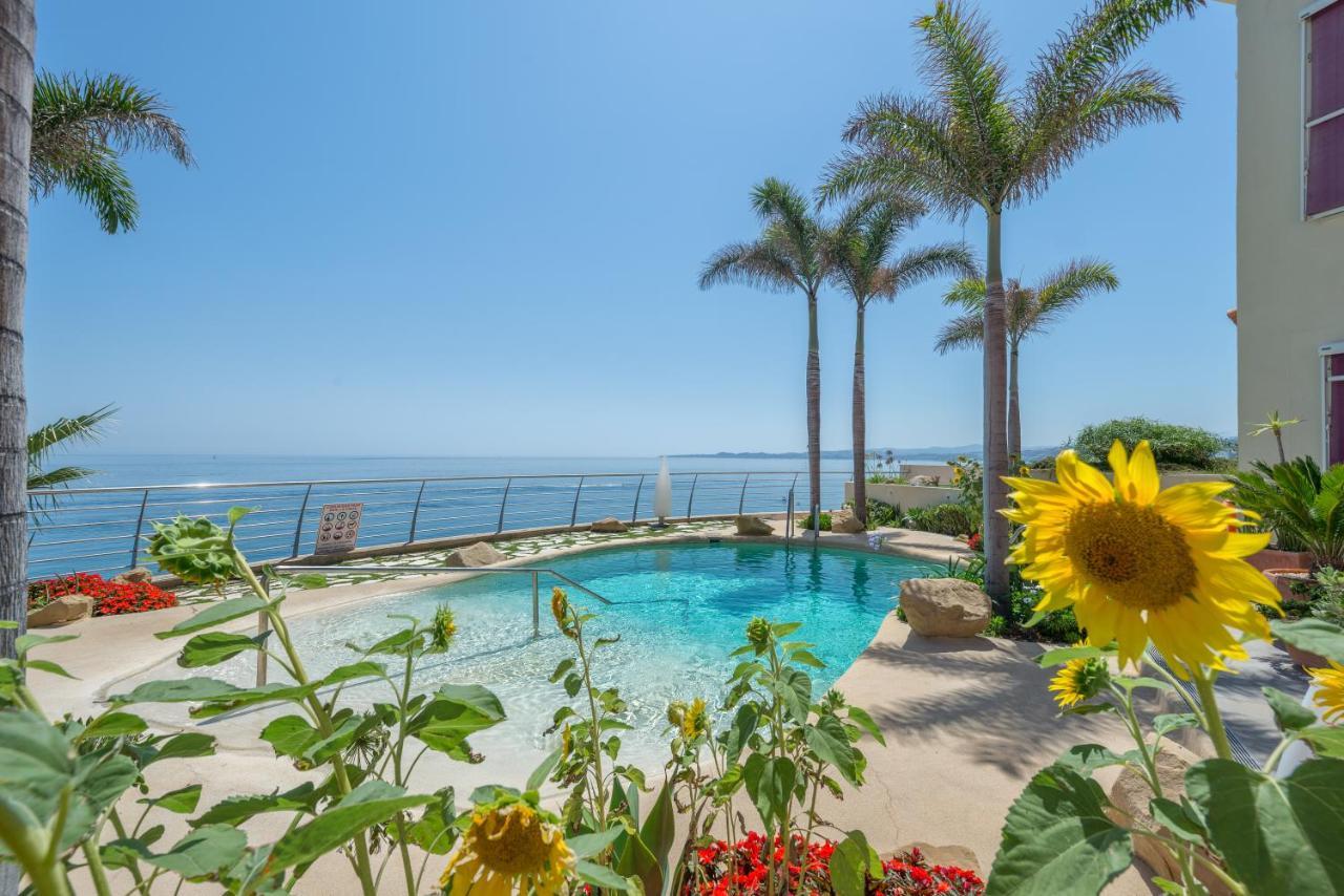 Sea Blue Apartment - Frente Al Mar Benalmádena Exterior foto